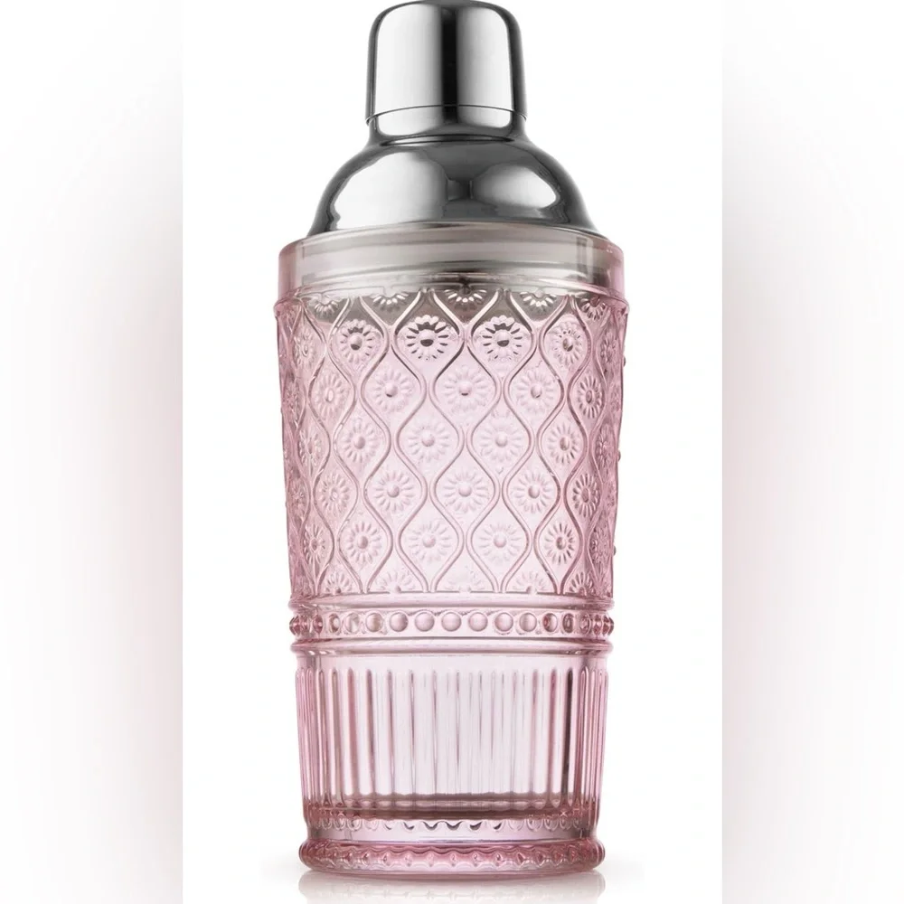 Godinger crystal cocktail